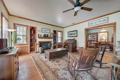 233 E High Street, Wills Point, TX 75169 - Photo 6