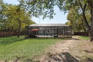 233 E High St, Wills Point, TX 75169 - Photo 36