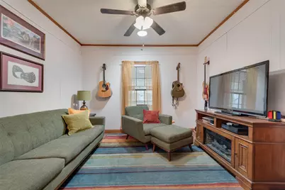 233 E High Street, Wills Point, TX 75169 - Photo 26