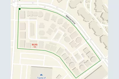 333 Melrose Drive #14D, Richardson, TX 75080 - Photo 16