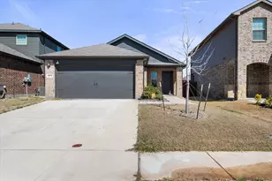 3331 Watterson Wy, Crandall, TX 75114 - Photo 2