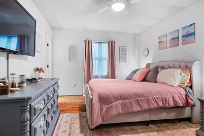 405 SW Rand Drive, Burleson, TX 76028 - Photo 16