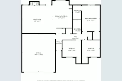 405 SW Rand Drive, Burleson, TX 76028 - Photo 38