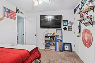 405 SW Rand Dr, Burleson, TX 76028 - Photo 12