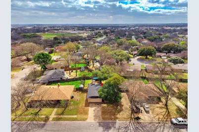 405 SW Rand Drive, Burleson, TX 76028 - Photo 28