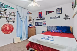 405 SW Rand Dr, Burleson, TX 76028 - Photo 10