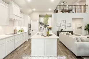 4009 Miscellany Ln, Celina, TX 76227 - Photo 16