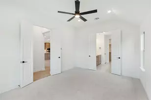 4009 Miscellany Ln, Celina, TX 75078 - Photo 22