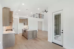 4009 Miscellany Ln, Celina, TX 75078 - Photo 18