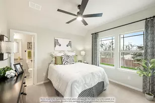 4009 Miscellany Ln, Celina, TX 76227 - Photo 34