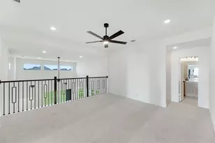 4009 Miscellany Ln, Celina, TX 75078 - Photo 26