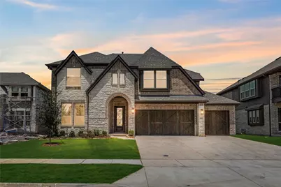 4009 Miscellany Lane, Celina, TX 75078 - Photo 2