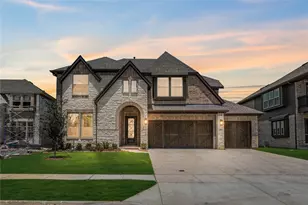 4009 Miscellany Ln, Celina, TX 75078 - Photo 2