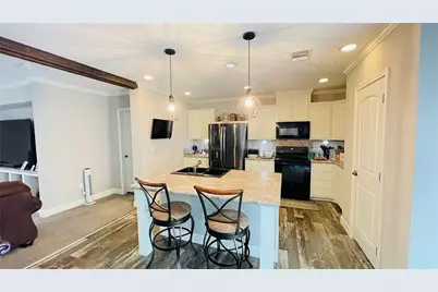 8394 Lake Road, Mansfield, TX 76063 - Photo 10