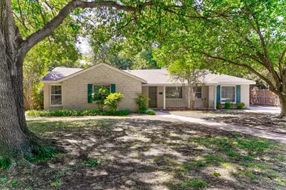 3727 W Biddison Street, Fort Worth, TX 76109 - Photo 1