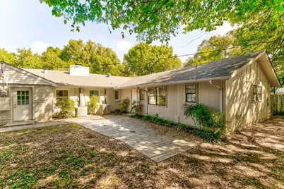 3727 W Biddison Street, Fort Worth, TX 76109 - Photo 30