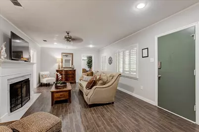 3727 W Biddison Street, Fort Worth, TX 76109 - Photo 8