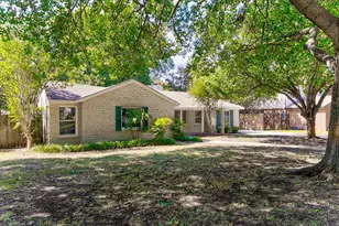 3727 W Biddison St, Fort Worth, TX 76109 - Photo 6