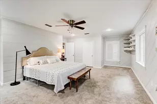 3727 W Biddison St, Fort Worth, TX 76109 - Photo 20