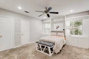 3727 W Biddison St, Fort Worth, TX 76109 - Photo 22