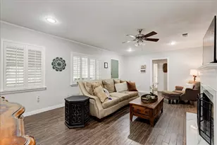 3727 W Biddison St, Fort Worth, TX 76109 - Photo 12