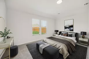 2203 Zephyr Dr, Princeton, TX 75407 - Photo 22