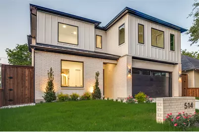 514 S Glasgow Drive, Dallas, TX 75223 - Photo 1