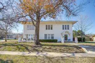 503 NW 4th Ave, Mineral Wells, TX 76067 - Photo 1