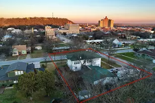 503 NW 4th Ave, Mineral Wells, TX 76067 - Photo 40