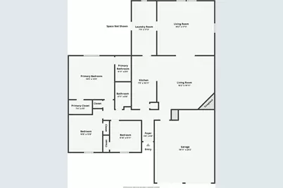 821 Timberoaks Drive, Azle, TX 76020 - Photo 40