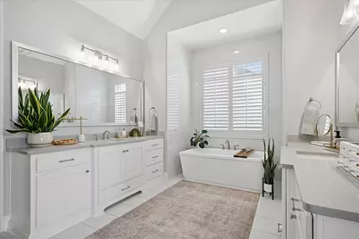 4320 Cotton Belt Lane, Prosper, TX 75078 - Photo 20