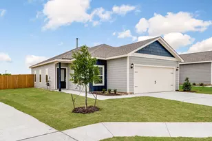 8317 White Wolf Trl, Ponder, TX 76259 - Photo 1