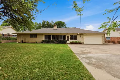 3820 Walton Avenue, Fort Worth, TX 76133 - Photo 28