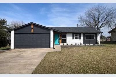 1924 Spiceberry Lane, Mesquite, TX 75149 - Photo 1