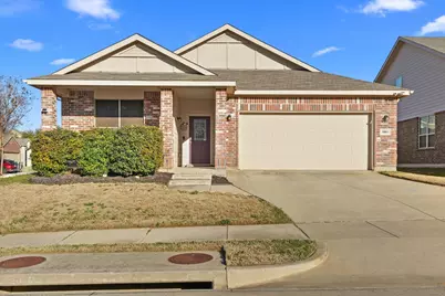 3801 Surf Street, Denton, TX 76208 - Photo 2