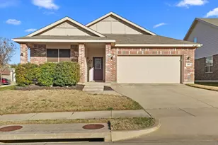 3801 Surf St, Denton, TX 76208 - Photo 2