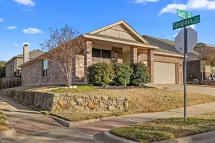 3801 Surf St, Denton, TX 76208 - Photo 1