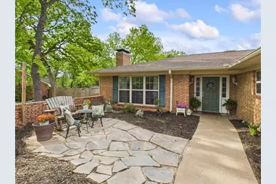 211 Trail Ridge Road, Athens, TX 75751 - Photo 2