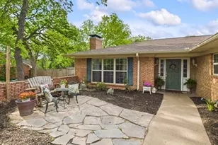 211 Trail Ridge Rd, Athens, TX 75751 - Photo 2