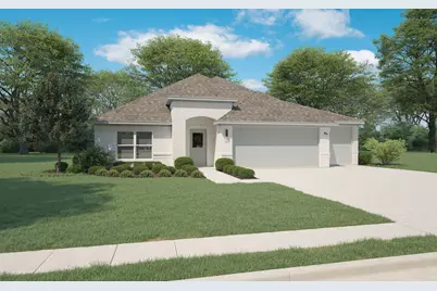 2103 Heatwave Lane, Princeton, TX 75407 - Photo 1