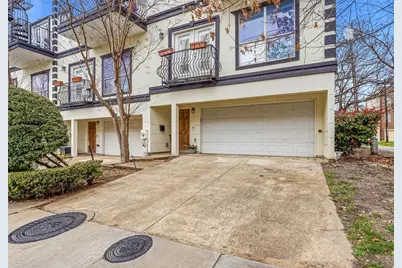 5617 Lindell Avenue #5, Dallas, TX 75206 - Photo 2