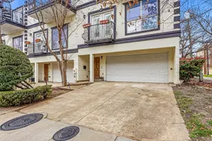 5617 Lindell Ave, Dallas, TX 75206 - Photo 2