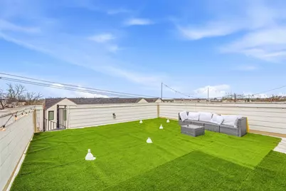 5617 Lindell Avenue #5, Dallas, TX 75206 - Photo 1