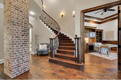 7101 Royal Birkdale Drive, Cleburne, TX 76033 - Photo 4
