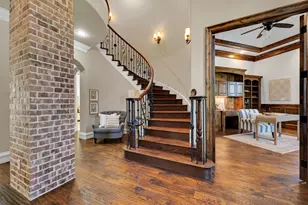 7101 Royal Birkdale Dr, Cleburne, TX 76033 - Photo 4