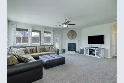 805 Lake Cypress Lane, Little Elm, TX 75068 - Photo 12