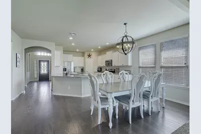 805 Lake Cypress Lane, Little Elm, TX 75068 - Photo 6