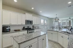 805 Lake Cypress Ln, Little Elm, TX 75068 - Photo 1