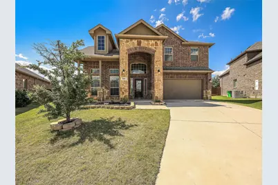 805 Lake Cypress Lane, Little Elm, TX 75068 - Photo 4