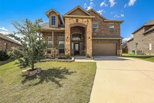 805 Lake Cypress Ln, Little Elm, TX 75068 - Photo 4